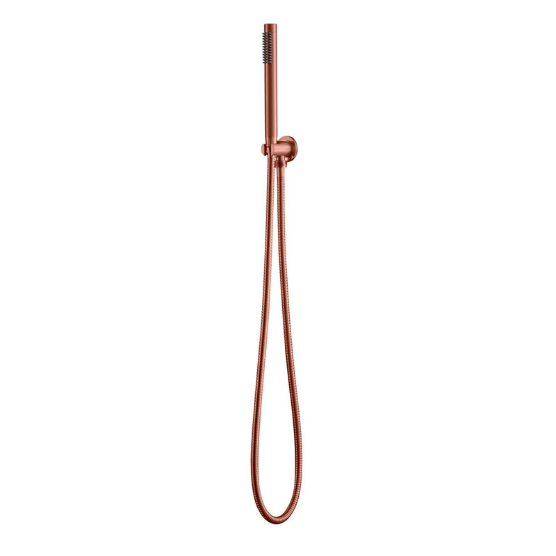Душевой гарнитур BOHEME Uno 422-SET-CB Copper Brushed