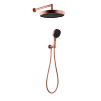 Душевой гарнитур BOHEME Cell 427-CB Copper Brushed — 1
