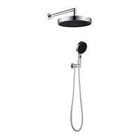 Душевой гарнитур BOHEME Cell 427-CR Chrome — 1