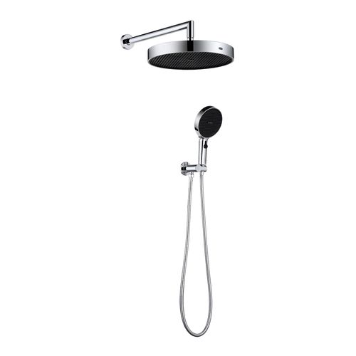 Душевой гарнитур BOHEME Cell 427-CR Chrome