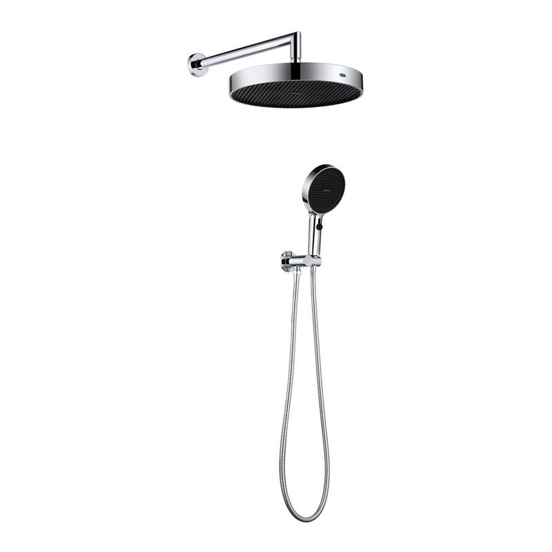 Душевой гарнитур BOHEME Cell 427-CR Chrome