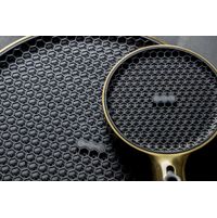 Душевой гарнитур BOHEME Cell 427-MG Matt Gold — 3