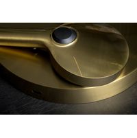Душевой гарнитур BOHEME Cell 427-MG Matt Gold — 6