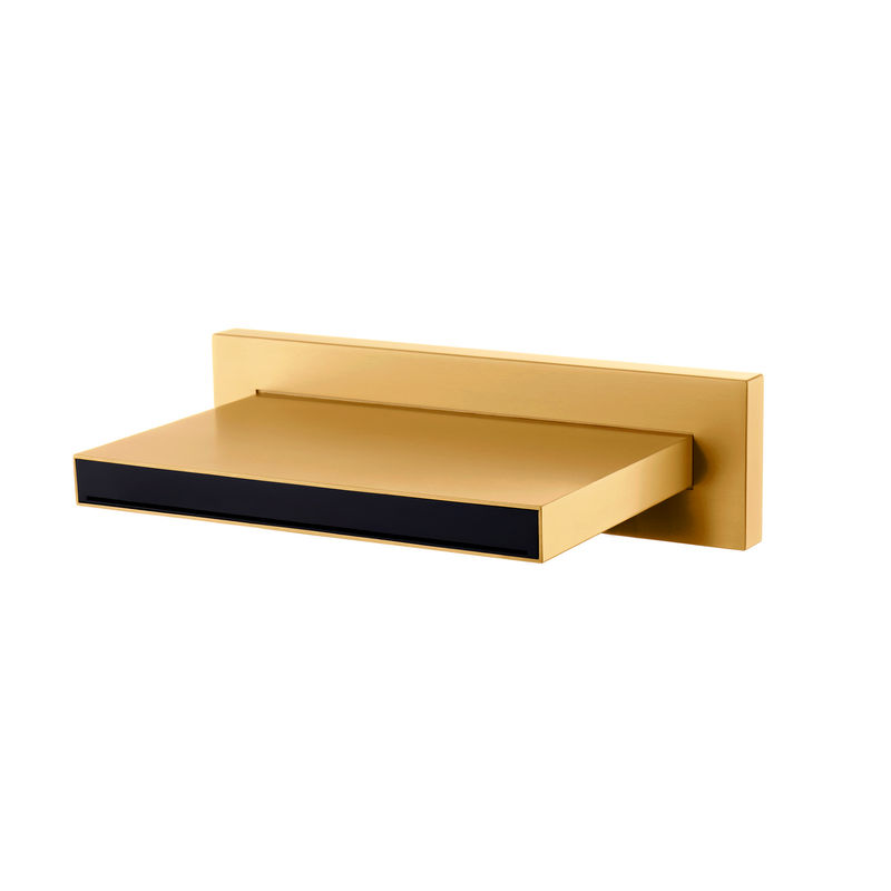 Излив для ванны BOHEME Zodiac 625/2-BR Bronze