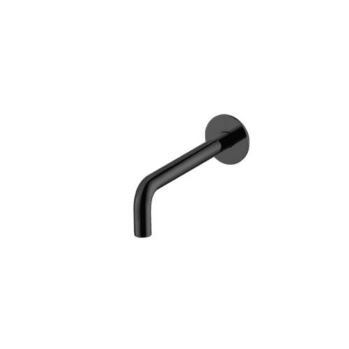 Излив для ванны BOHEME Fusion 625-B Black