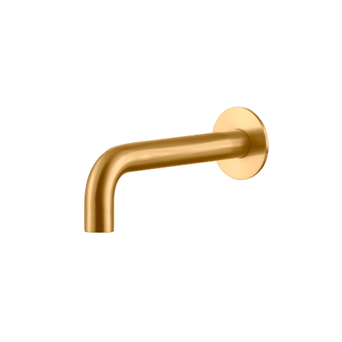 Излив для ванны BOHEME Fusion 625-BR Bronze