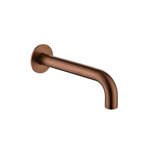 Излив для ванны BOHEME Fusion 625-BRB Brushed Bronze