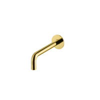 Излив для ванны BOHEME Fusion 625-G Gold — 1