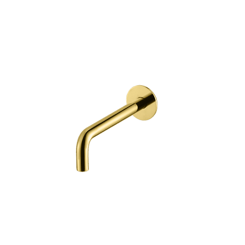 Излив для ванны BOHEME Fusion 625-G Gold