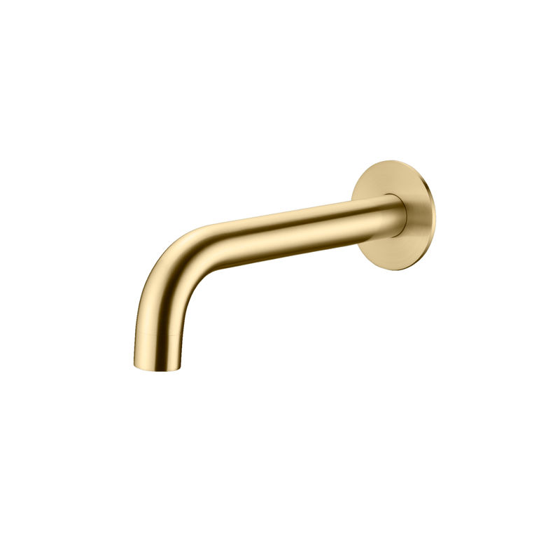 Излив для ванны BOHEME Fusion 625-MG Mat Gold