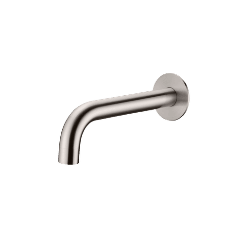 Излив для ванны BOHEME Fusion 625-NB Nickel Brush