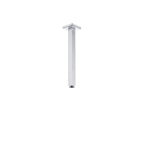 Кронштейн для верхнего душа BOHEME Qubic 629-QUBIC-CR Chrome
