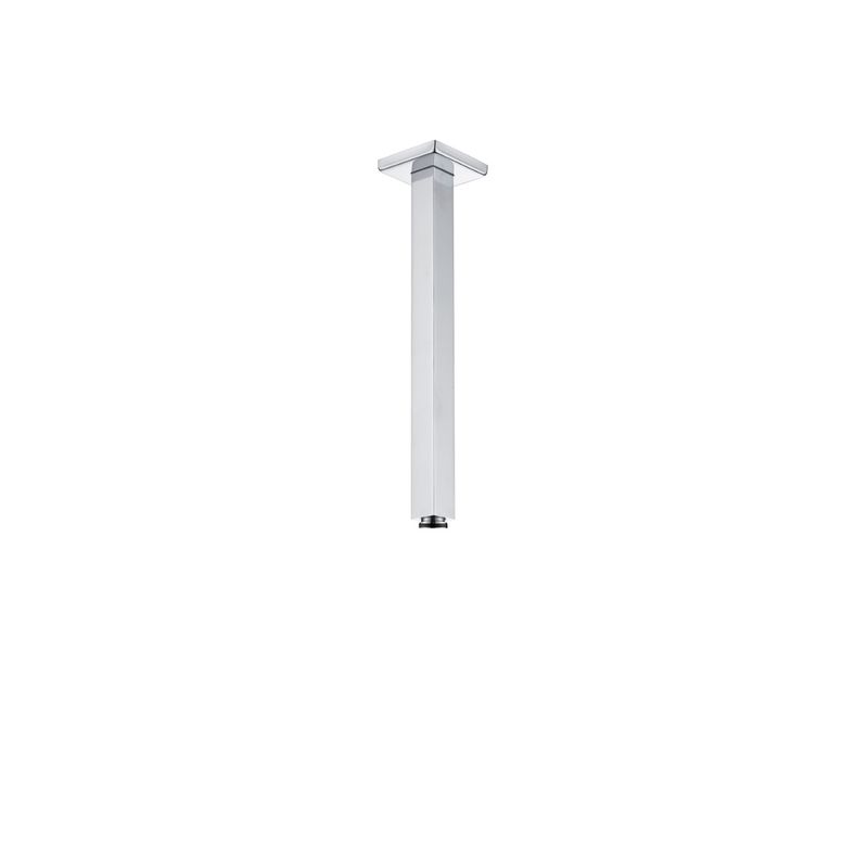 Кронштейн для верхнего душа BOHEME Qubic 629-QUBIC-CR Chrome