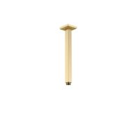 Кронштейн для верхнего душа BOHEME Qubic 629-QUBIC-MG Mat Gold — 1