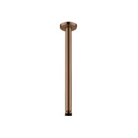 Кронштейн для верхнего душа BOHEME Uno 629-UNO-BRB Brushed Bronze — 1