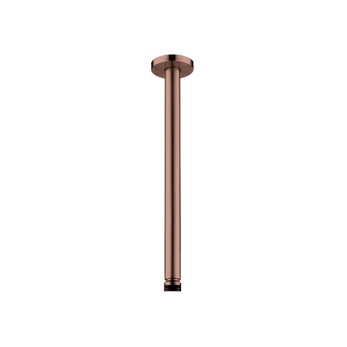 Кронштейн для верхнего душа BOHEME Uno 629-UNO-CB Copper Brushed