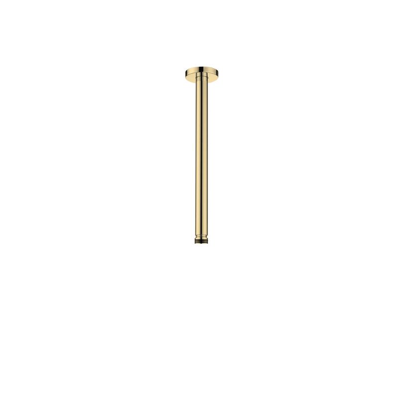 Кронштейн для верхнего душа BOHEME Uno 629-UNO-G Gold