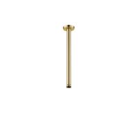 Кронштейн для верхнего душа BOHEME Uno 629-UNO-MG Mat Gold — 1