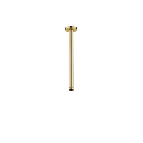 Кронштейн для верхнего душа BOHEME Uno 629-UNO-MG Mat Gold