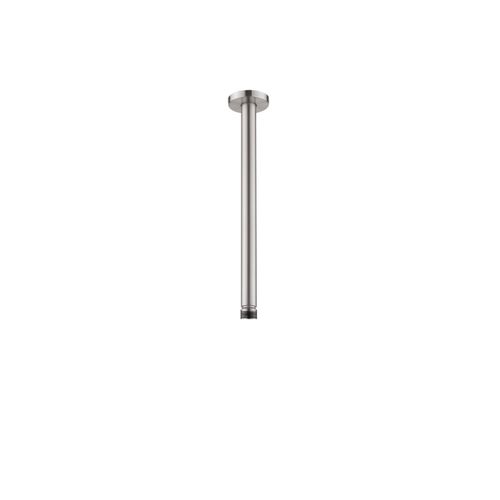 Кронштейн для верхнего душа BOHEME Uno 629-UNO-NB Nikel Brush