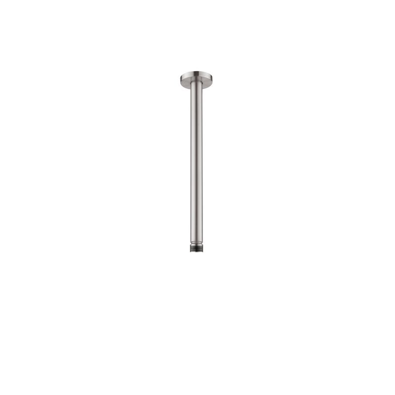 Кронштейн для верхнего душа BOHEME Uno 629-UNO-NB Nikel Brush