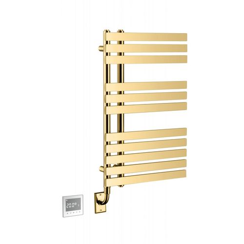 Полотенцесушитель электрический  VENTURO GOLD