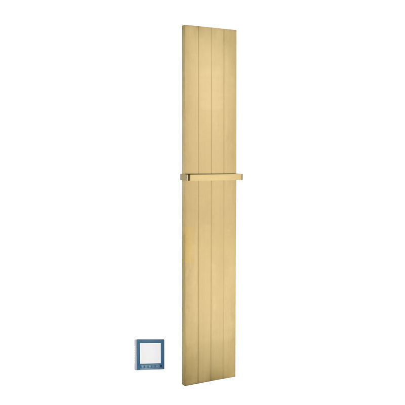 Полотенцесушитель электрический FLAT BRONZE
