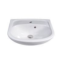 Раковина Универсал Элегия 45 см / БП-Д000001400 — 1