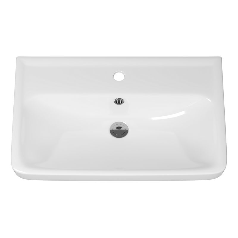 Раковина Универсал Томь 60 см / БП-э0002705