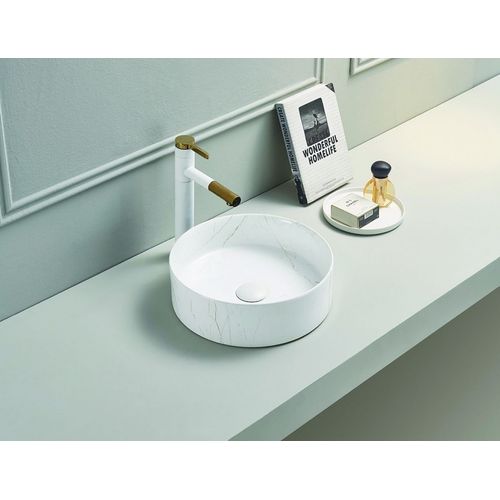 Раковина CeramaLux C1112