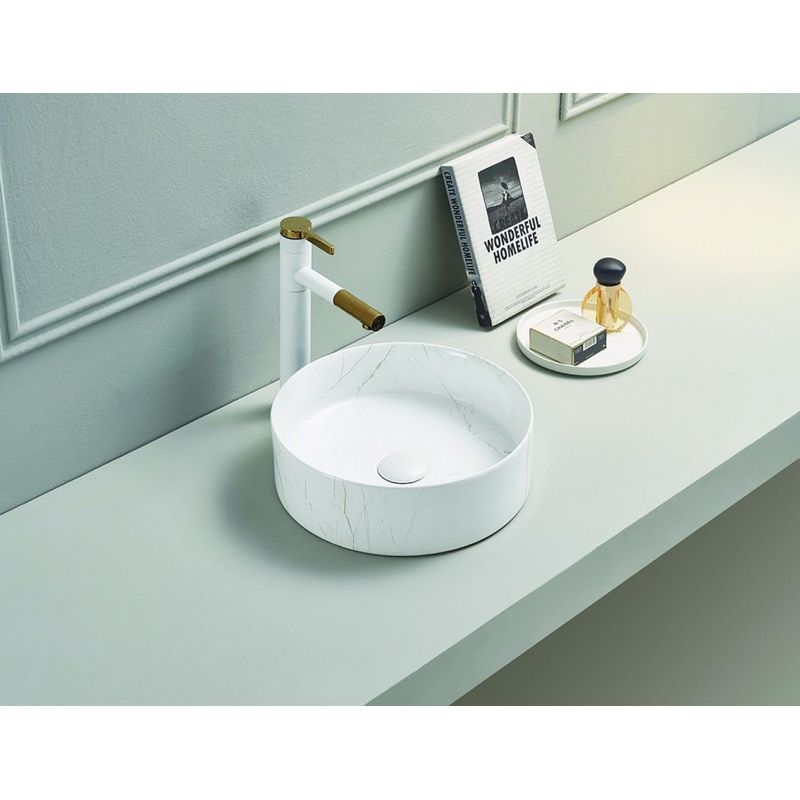 Раковина CeramaLux C1112