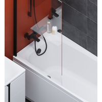 Акриловая ванна Ravak Septima C630S00000 150х70 белая — 2