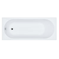 Акриловая ванна Ravak Sonata II C633R00000 150х70 белая — 1