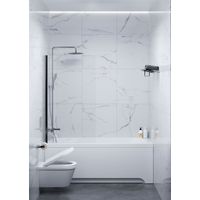 Акриловая ванна Ravak Sonata II C634R00000 160х70 белая — 2