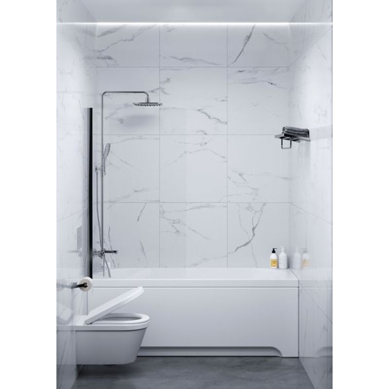 Акриловая ванна Ravak Sonata II C634R00000 160х70 белая