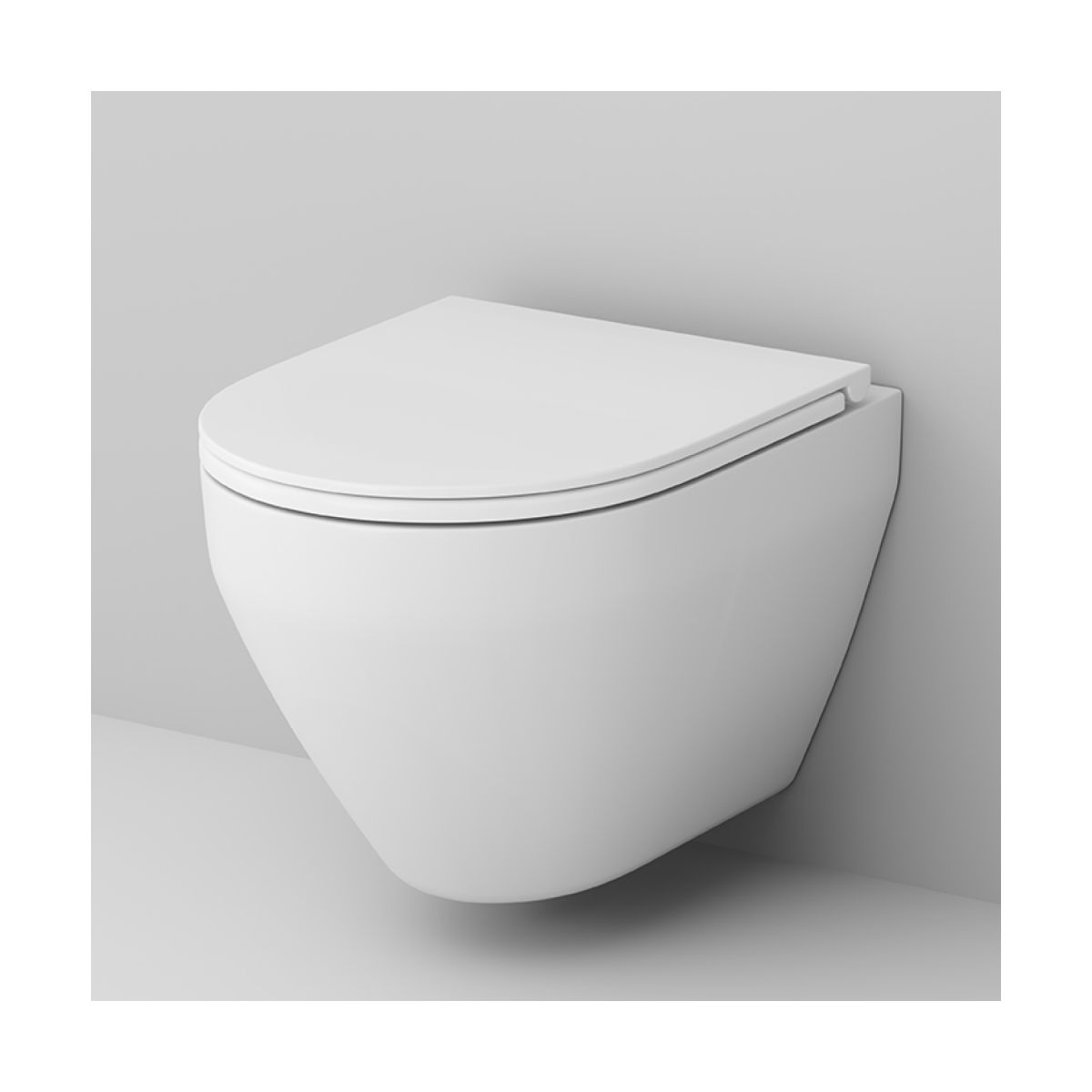 C701700SC Spirit V2.0 подвесной унитаз FlashClean с сиденьем микролифт
