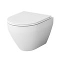 C701700SC Spirit V2.0 подвесной унитаз FlashClean с сиденьем микролифт