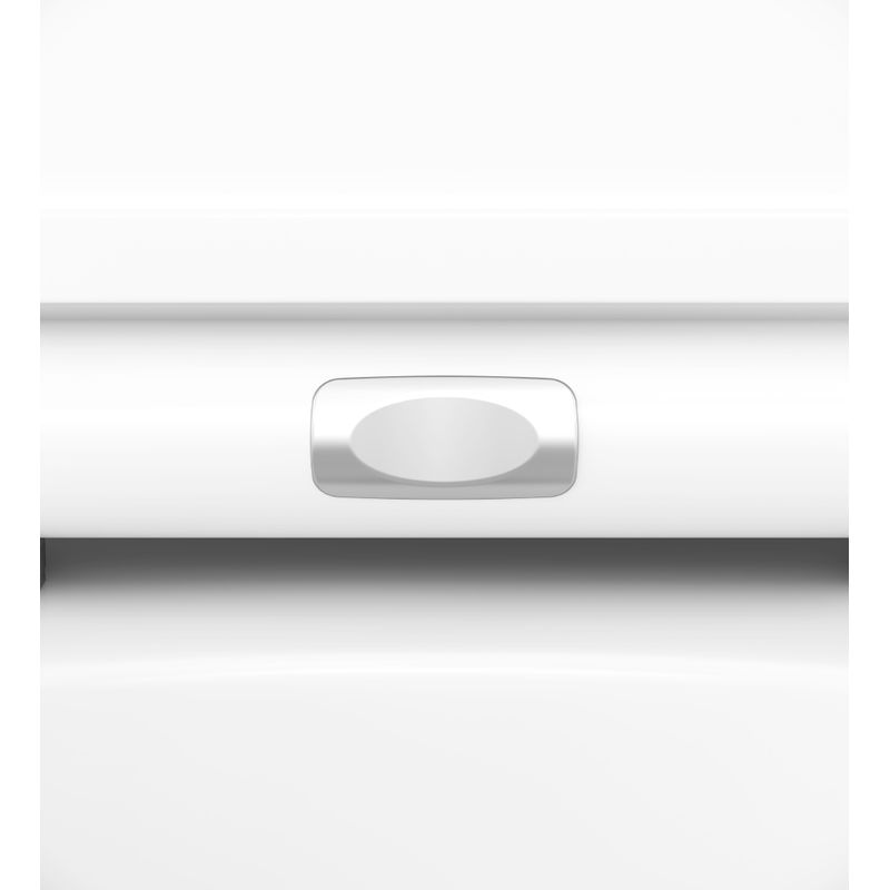 Подвесной унитаз AM.PM Spirit V2.0 FlashClean C701700WH без сиденья