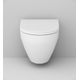 Унитаз подвесной AM.PM Spirit V2.0 C701700WH FlashClean без сиденья
