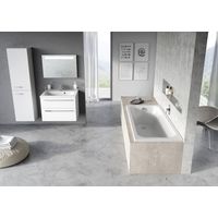 Акриловая ванна Ravak Chrome C741000000 170х75 белая — 6