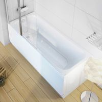Акриловая ванна Ravak Chrome C741000000 170х75 белая — 5