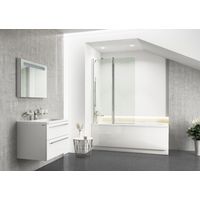 Акриловая ванна Ravak Chrome C741000000 170х75 белая — 4