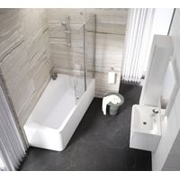 Акриловая ванна Ravak 10° C811000000 170×100 L — 8