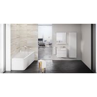 Акриловая ванна Ravak 10° C821000000 170×100 R — 4