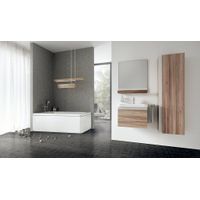 Акриловая ванна Ravak 10° C831000000 160×100 L — 4