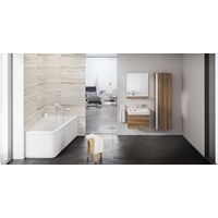 Акриловая ванна Ravak 10° C831000000 160×100 L — 7
