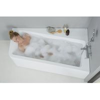 Акриловая ванна Ravak 10° C831000000 160×100 L — 9