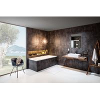 Акриловая ванна Ravak Formy 01 C881000000 180×80 белая — 3