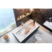 Акриловая ванна Ravak Formy 02 C891000000 180×80 белая — 4