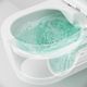 C8F1701SC Func подвесной унитаз 54 см FlashClean с сиденьем микролифт